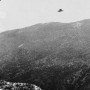 UFO nad Bieszczadami
