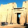 Edfu, Salomon i Atlantyda