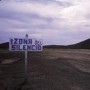 La Zona del Silencio
