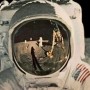 UFO i astronauci