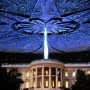USA: UFO-lobbing