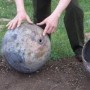 Kazachstan: Spadło UFO!