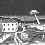 ZSRR: Wojskowe spotkania z UFO