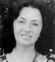 Betty Andreasson
