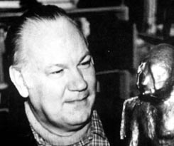 John Keel