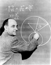 Enrico Fermi