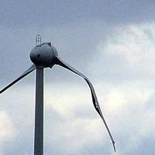 UFO i turbina - ciąg dalszy