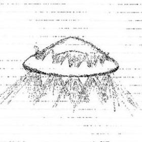 UK: UFO-akta z lat 90-tych
