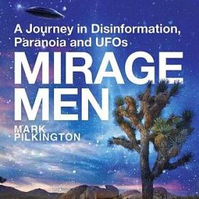 Mirage Men