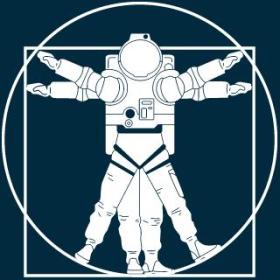 Ludzie jutra: Jak kosmos zmieni człowieka?