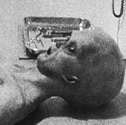 Sowieci stali za Roswell