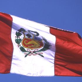Peru: Lotnictwo bada UFO