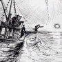 Wodowanie UFO w Shag Harbour (1967)