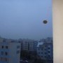 Dziwna kula nad Wrocławiem (25.02.12)
