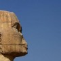Sfinks ma ponad 10 tys. lat?