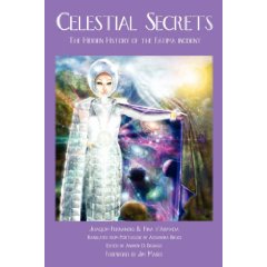 Okładka "Celestial Secrets"